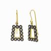 Pendientes Leandra Studio | Pendientes S Yellow Gold