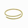 Pulseras Leandra Studio | Pulsera Leo Yellow Gold